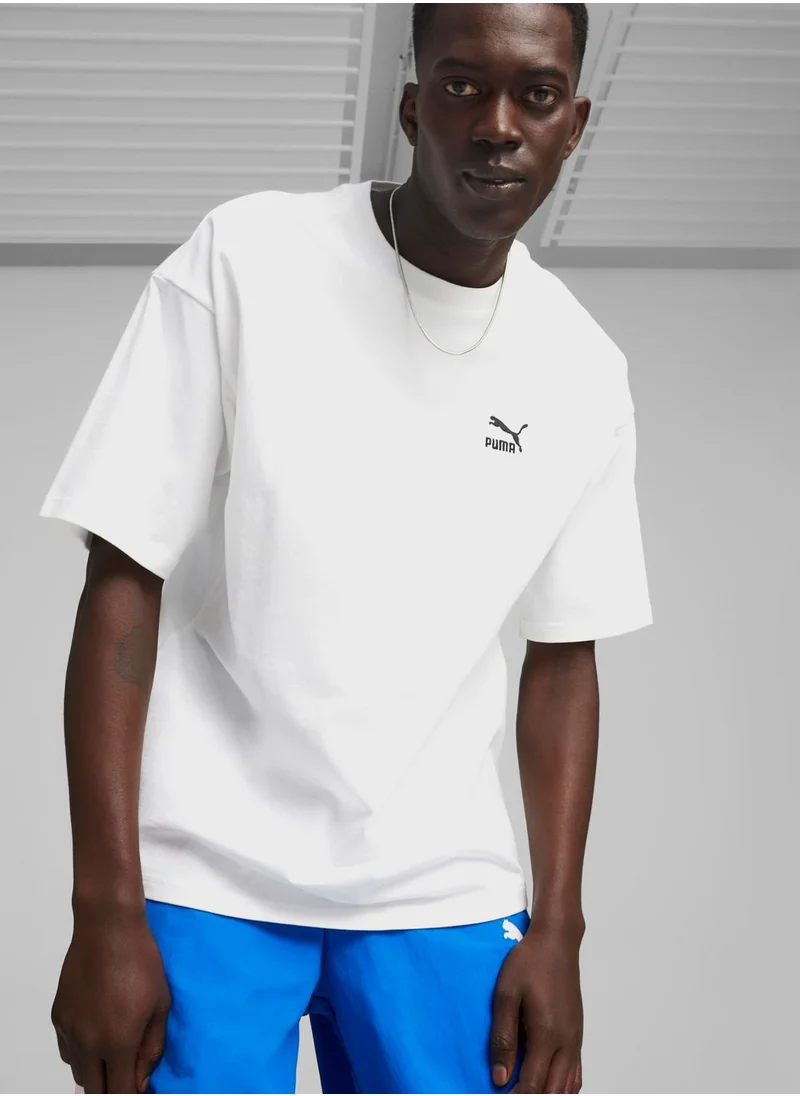 PUMA Better Classics Oversized T-Shirt