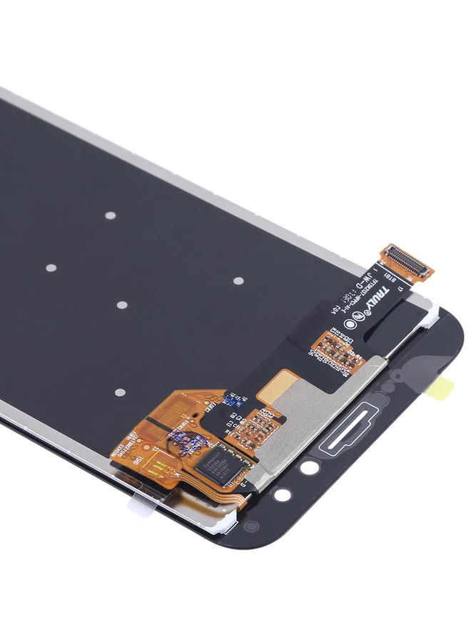 erorex Replacement Original LCD Screen for Vivo X9i / V5 Plus with Digitizer Full Assembly Black - Image 4
