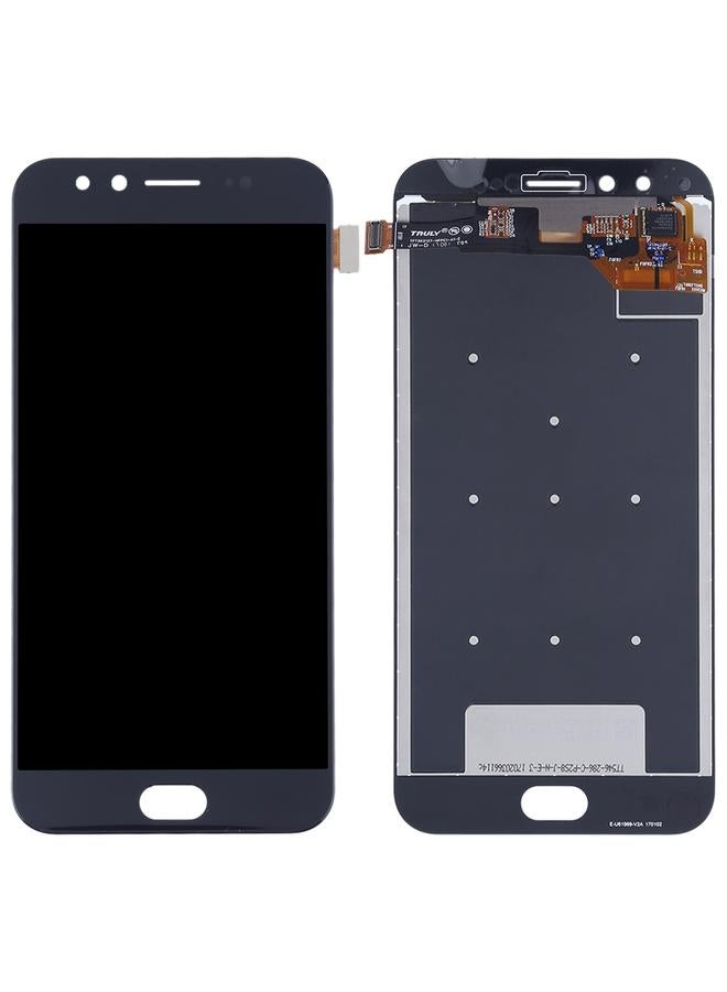 erorex Replacement Original LCD Screen for Vivo X9i / V5 Plus with Digitizer Full Assembly Black - Image 3