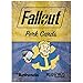 Modiphius لعبة Fallout للأدوار بطاقات المزايا ملحق لعبة الأدوار - Image 3