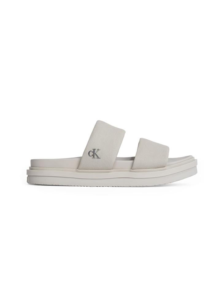 Calvin Klein Jeans Double Strap Casual Sandals  - Image 1