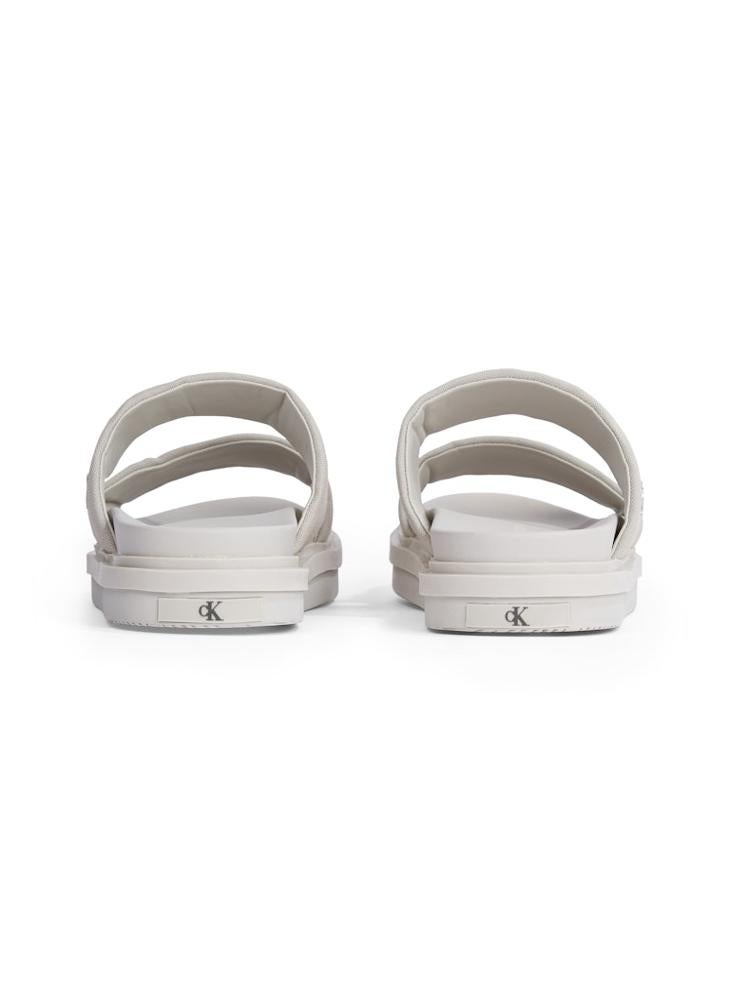 Calvin Klein Jeans Double Strap Casual Sandals  - Image 4