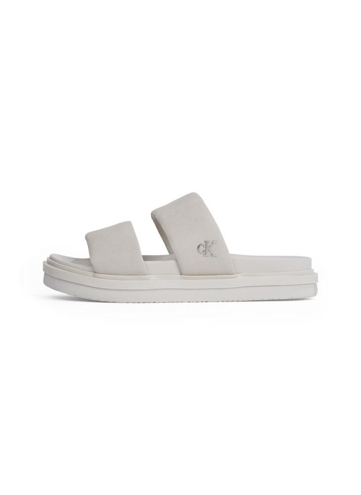 Calvin Klein Jeans Double Strap Casual Sandals  - Image 2