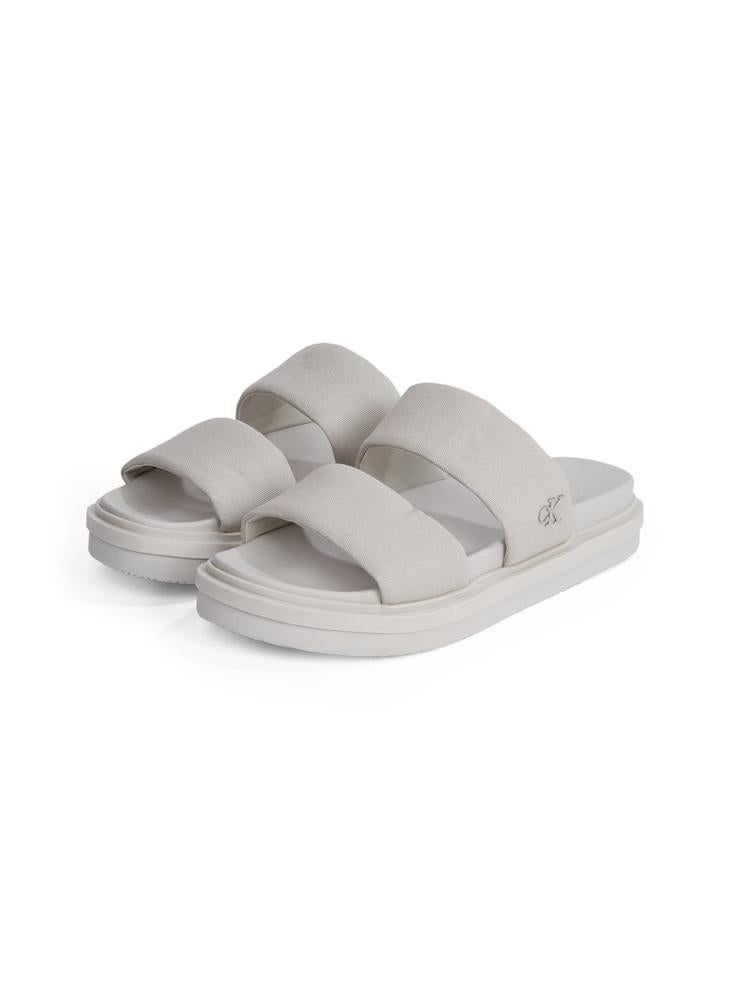 Calvin Klein Jeans Double Strap Casual Sandals  - Image 3
