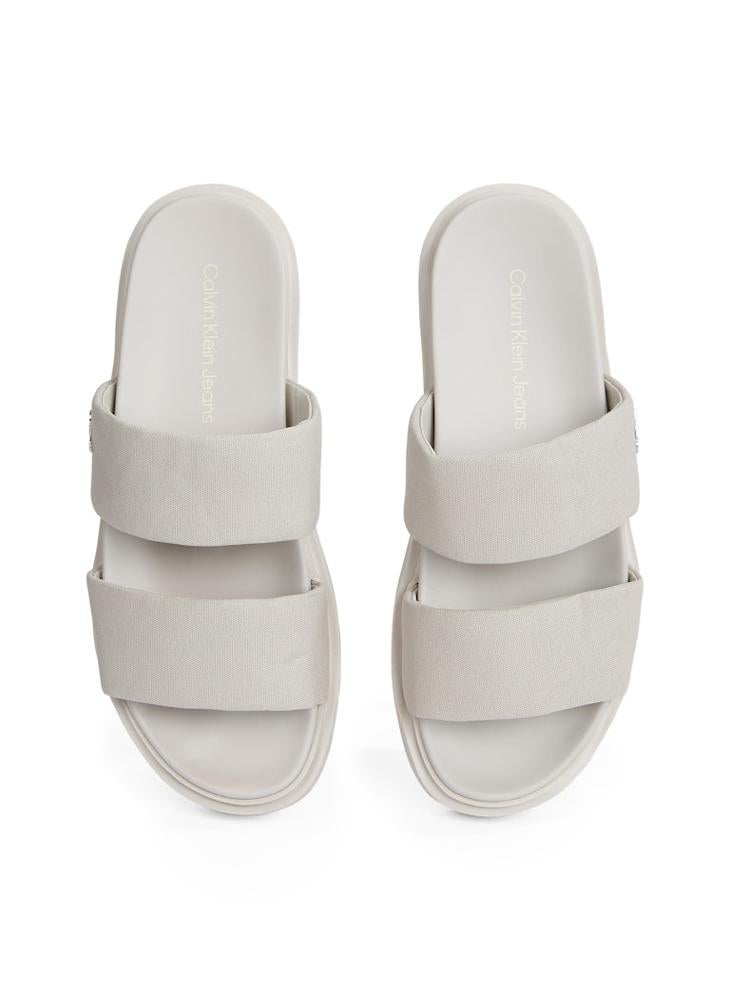 Calvin Klein Jeans Double Strap Casual Sandals  - Image 5