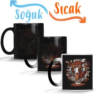 Print Shop Ghosts Cesper Ghosts Magic Mug Porcelain - pzsku/Z58066F9B390003E3C927Z/45/_/1728054388/ed9f4ea4-dc99-4478-9c2c-5b7b0c1004dd