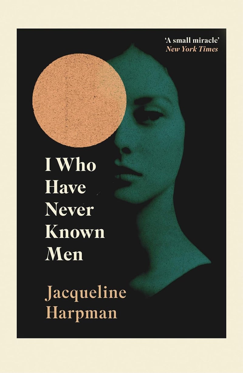 I Who Have Never Known Men - Image 1
