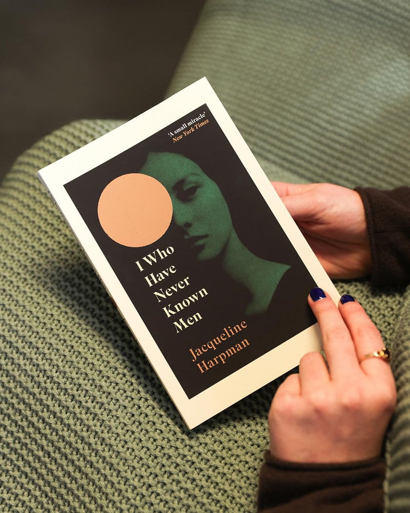 I Who Have Never Known Men - Image 2