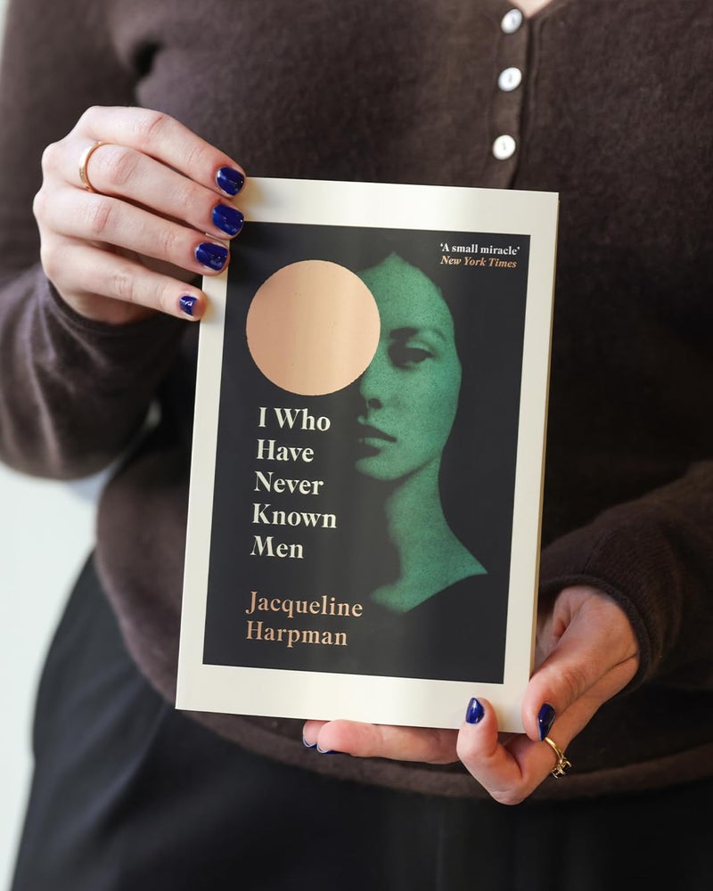 I Who Have Never Known Men - Image 3