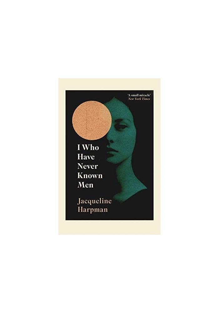I Who Have Never Known Men - Image 1