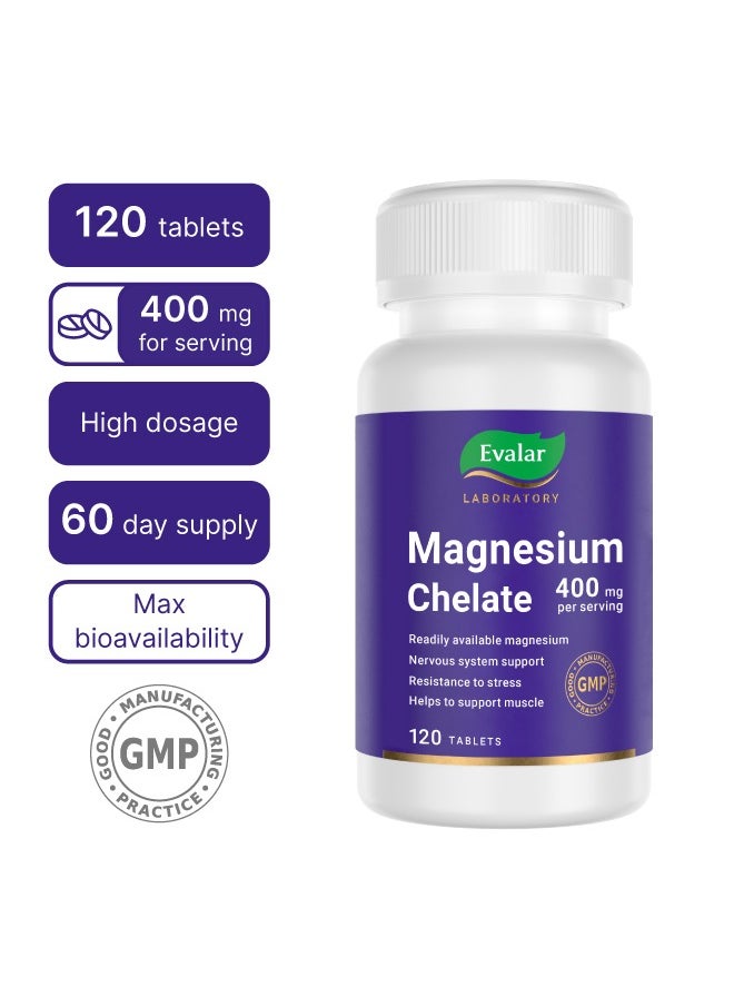 Evalar Magnesium Chelate  - Image 2