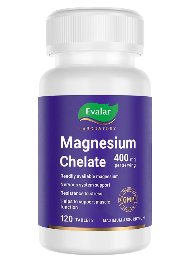 Evalar Magnesium Chelate  - Image 1