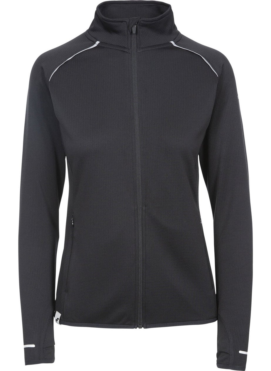 Trespass - Evie Women's Outdoor Softshell Jacket FATOLSTR0011 - Image 1