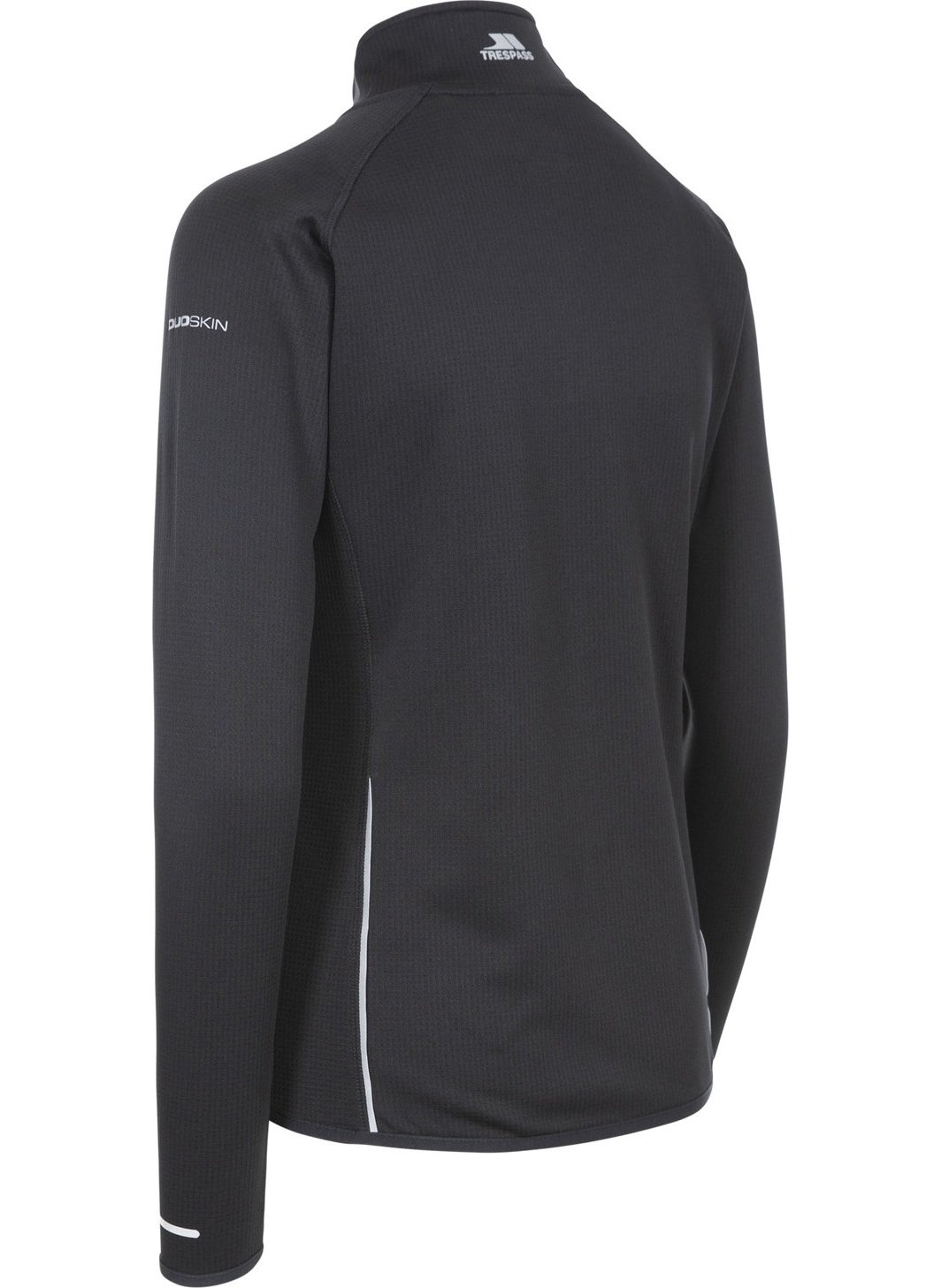 Trespass - Evie Women's Outdoor Softshell Jacket FATOLSTR0011 - Image 1