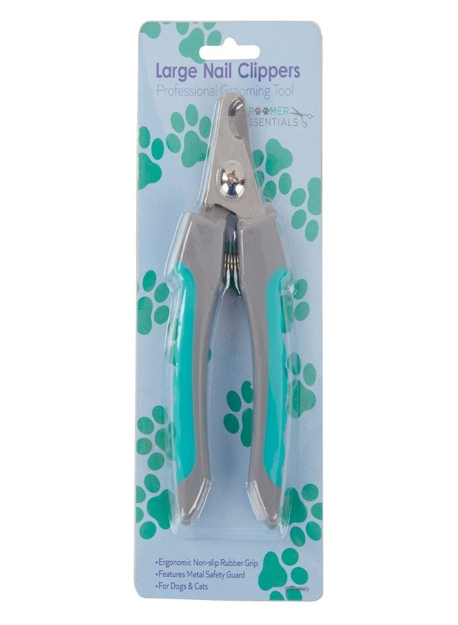 Groomer Essentials Large Nail Clippers - Image 2