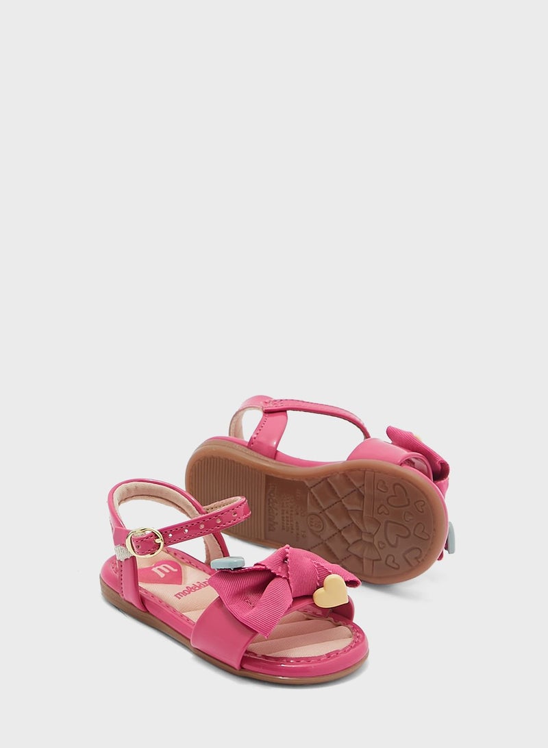 Kids Harley Sandals