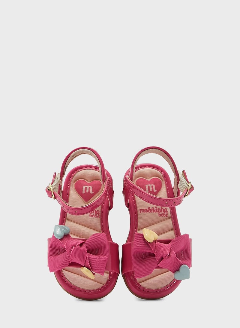 Kids Harley Sandals