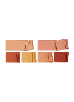 REVOLUTION Revolution Relove Correct Me Palette Cool  - Image 3