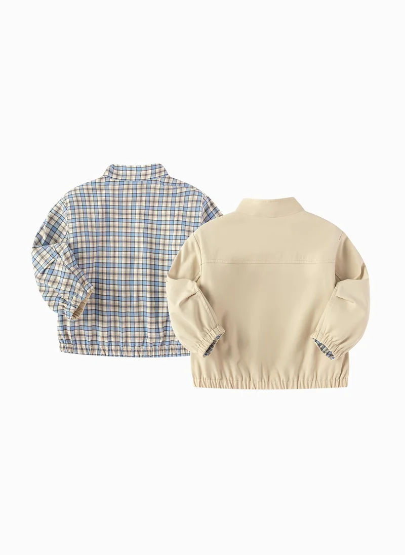 Balabala Boy Toddler Woven jacket