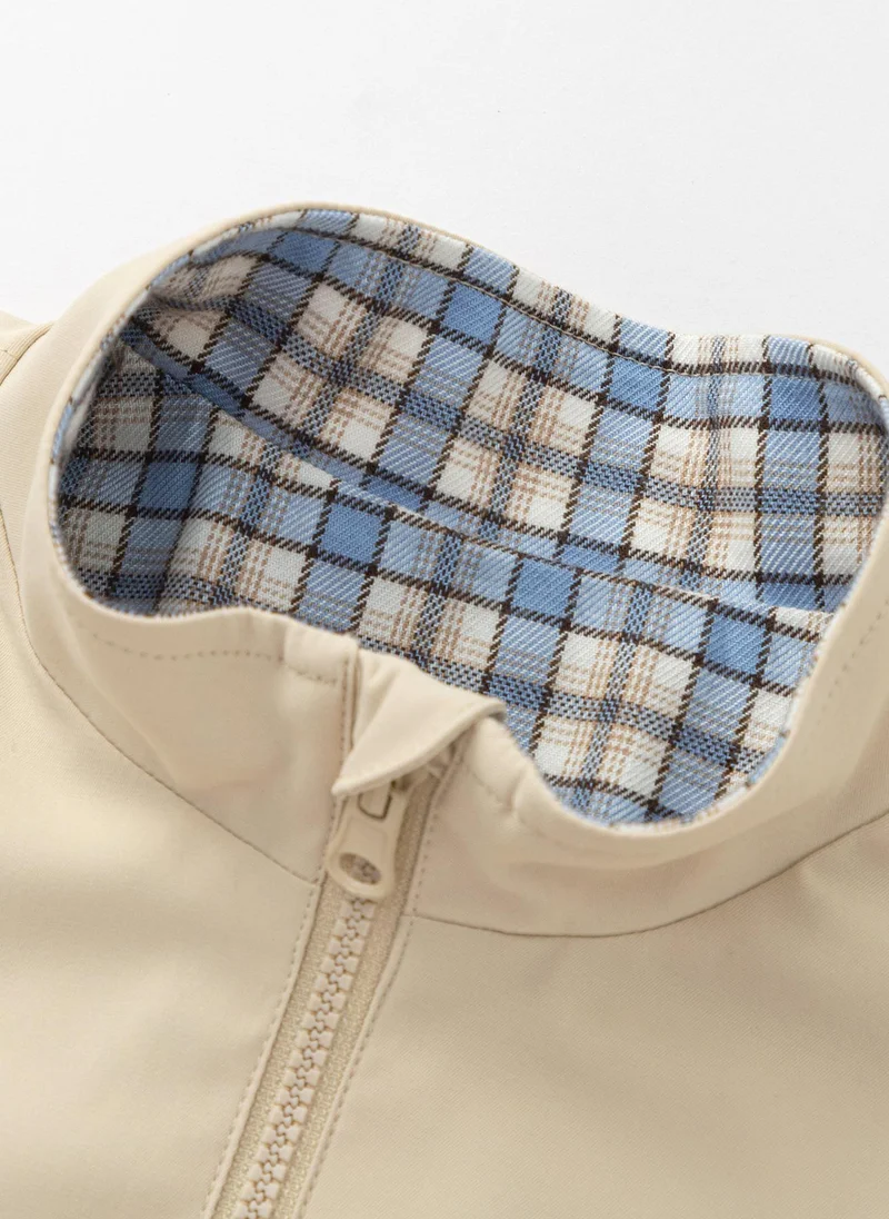 Balabala Boy Toddler Woven jacket