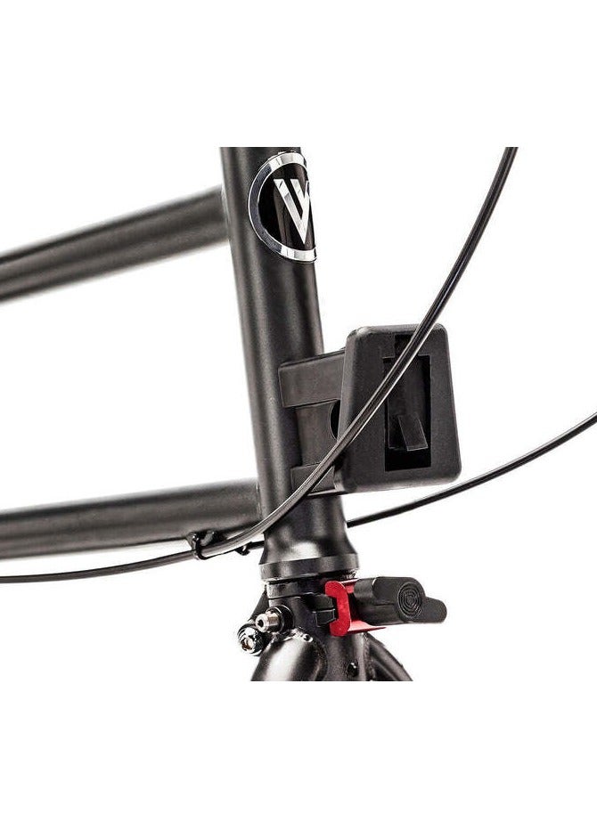 Vello Carrier Block - Image 2