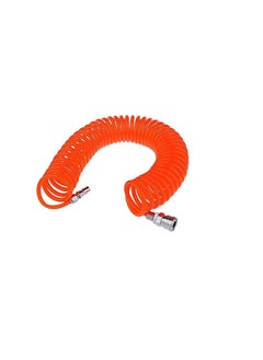ABBASALI 9m Retractable Air Hose Hose 8mmx5mm  - Image 1