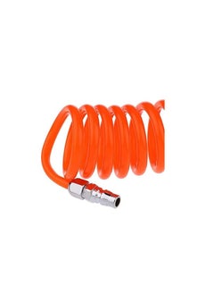 ABBASALI 9m Retractable Air Hose Hose 8mmx5mm  - Image 2