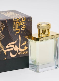 HAMASAT Moss Oud for unisex by Hamasat 100ML  - Image 1