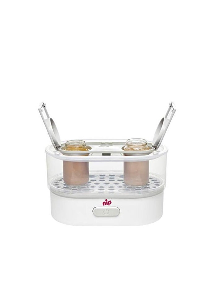 nip Nip 3 in 1 Sterilizer  - Image 2