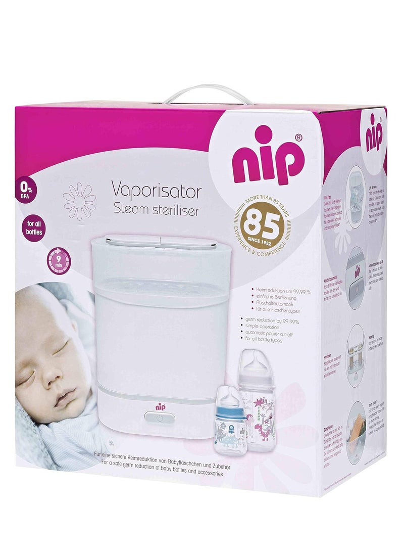 nip Nip 3 in 1 Sterilizer  - Image 4