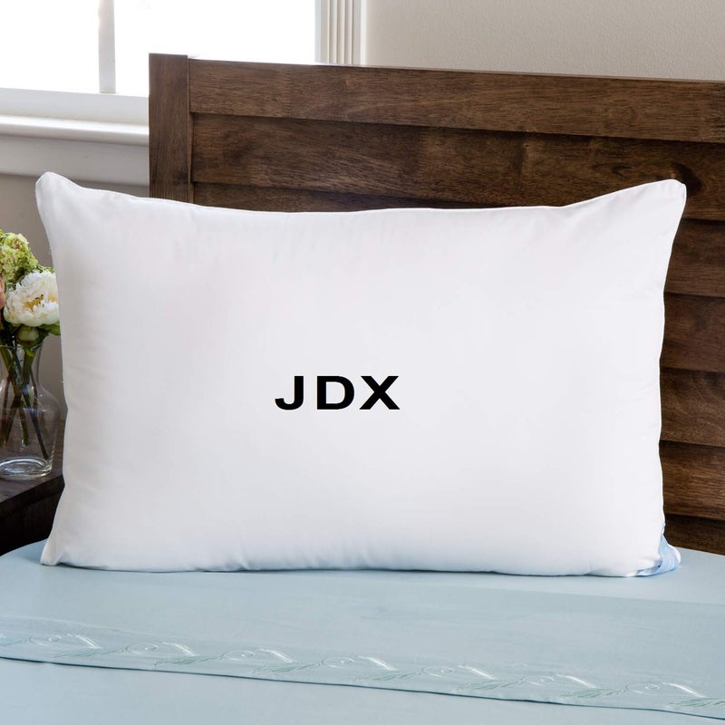 JDX Premium Hollow Fibre Fibre Pillow-40x61? - Image 4