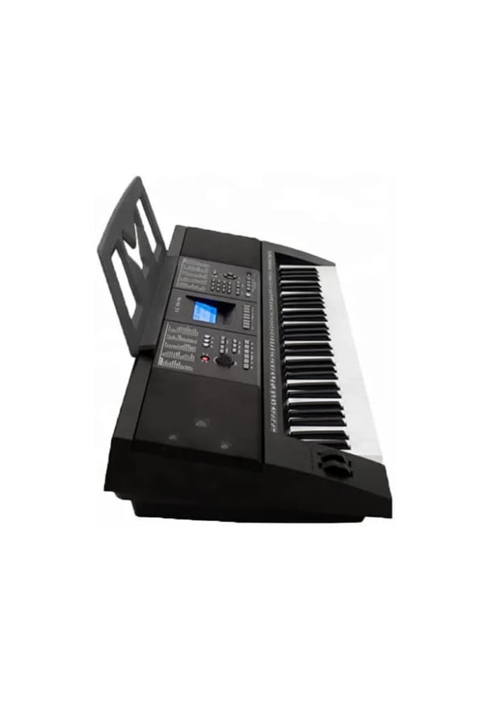 MegArya Aiersi Professional MIDI 61 Keys Electronic Keyboard - Image 4