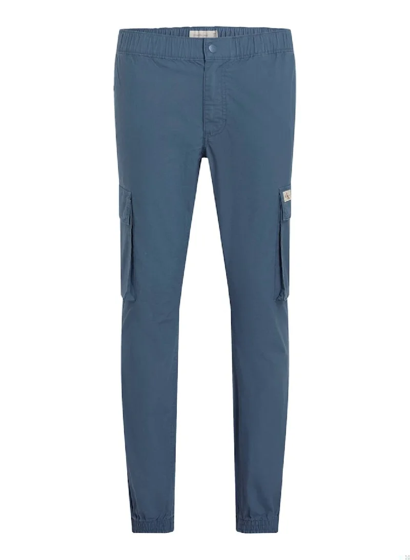 Calvin Klein Jeans Skinny Ripstop Cargo Pants