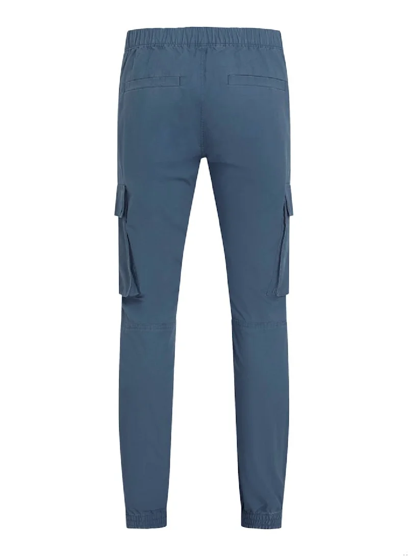 Calvin Klein Jeans Skinny Ripstop Cargo Pants