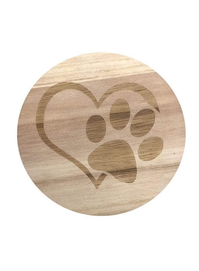 Sand + Fog Sand + Paws Scented Candle - Fresh Jasmine - Additional Scents And Sizes -Luxurious Air Freshening Jar Candles Neutralize Pet Odors And Enhance Home Décor - 100% Cotton Lead-Free Wicks - 12 Oz - Image 3