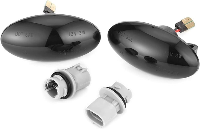 Vuzmode Dynamic Side Marker Turn Signal Light - Image 1