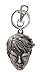 DC Comics Nightwing Head Pewter Key Ring - Image 3