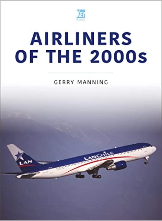 null - Airliners of the 2000s - Image 1
