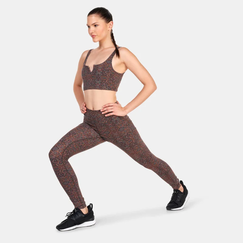 Prana Women's Bohemia Hill Sports Bralette