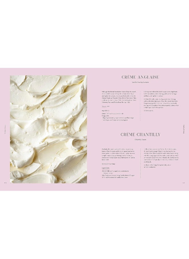 null - Simple French Baking: Over 80 Sweet Recipes for the Home Cook - Image 1