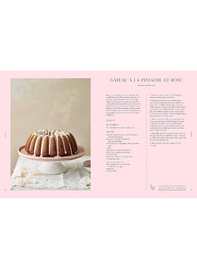 null - Simple French Baking: Over 80 Sweet Recipes for the Home Cook - Image 1