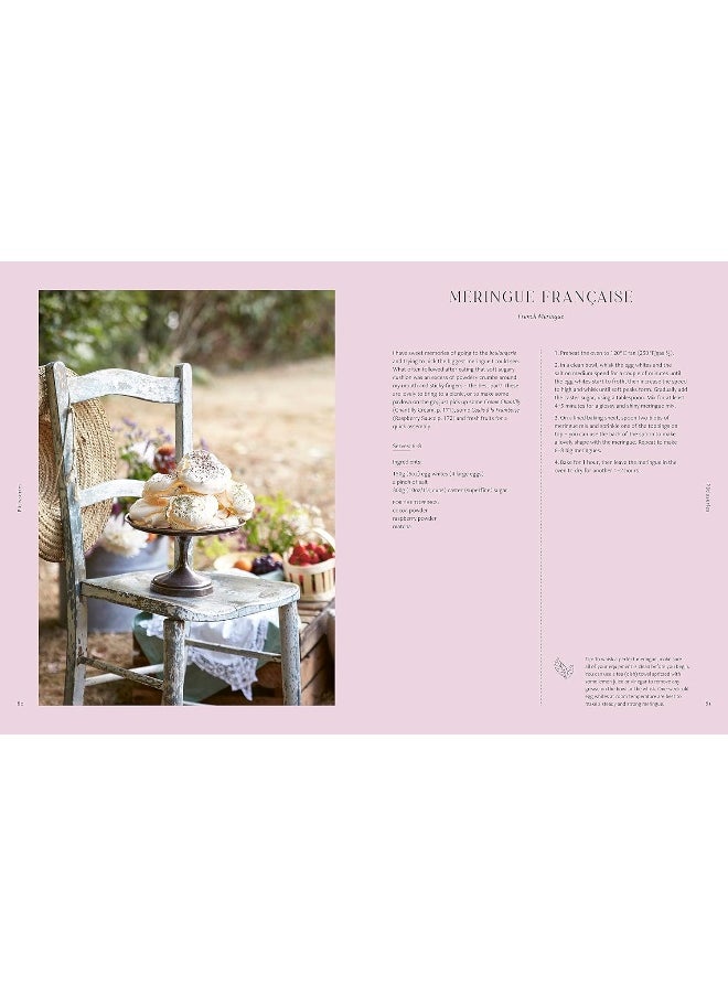 null - Simple French Baking: Over 80 Sweet Recipes for the Home Cook - Image 1