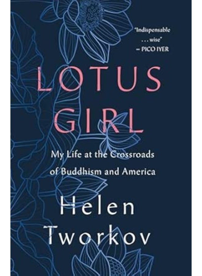 Lotus Girl