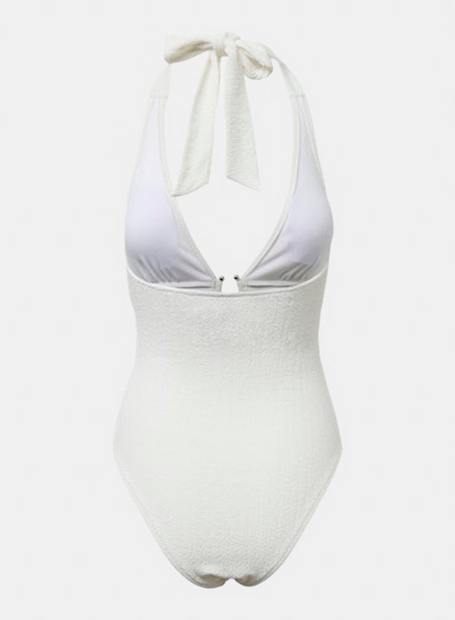VERO MODA VERO MODA Womens Finella Swimsuit  - Image 2