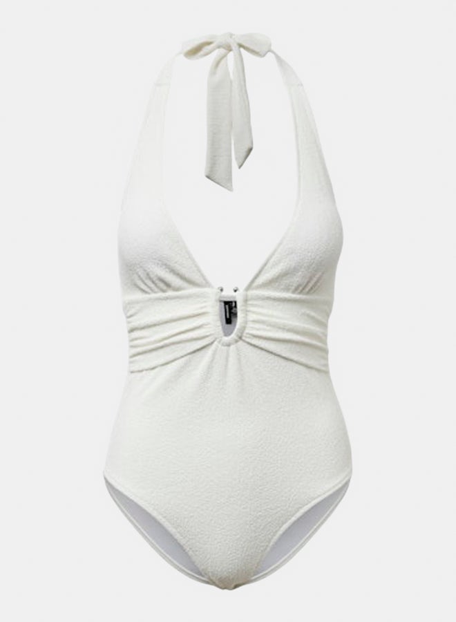 VERO MODA VERO MODA Womens Finella Swimsuit  - Image 1