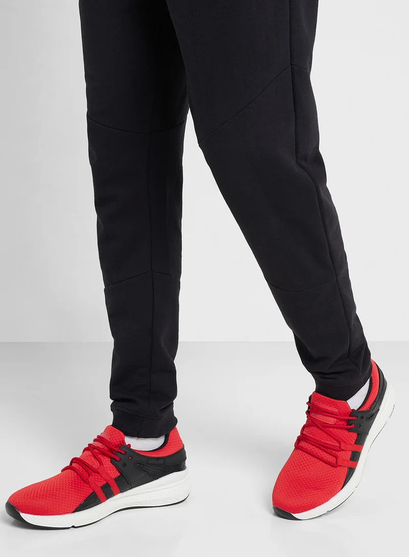 Seventy Five Knitted Sneakers