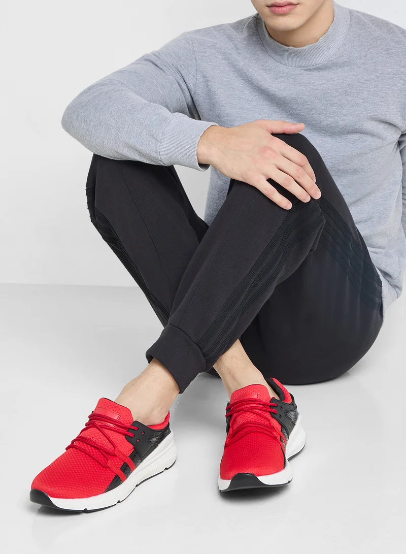 سفنتي فايف Knitted Sneakers