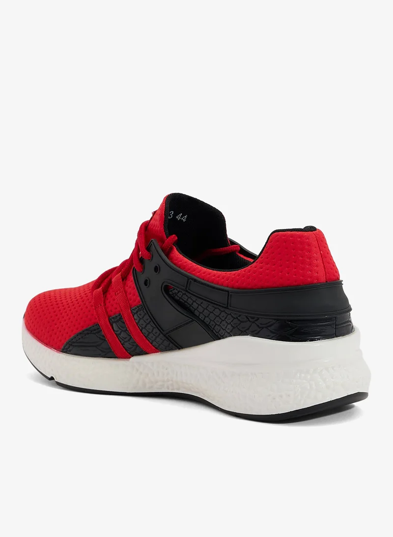 سفنتي فايف سنيكرز محبوك