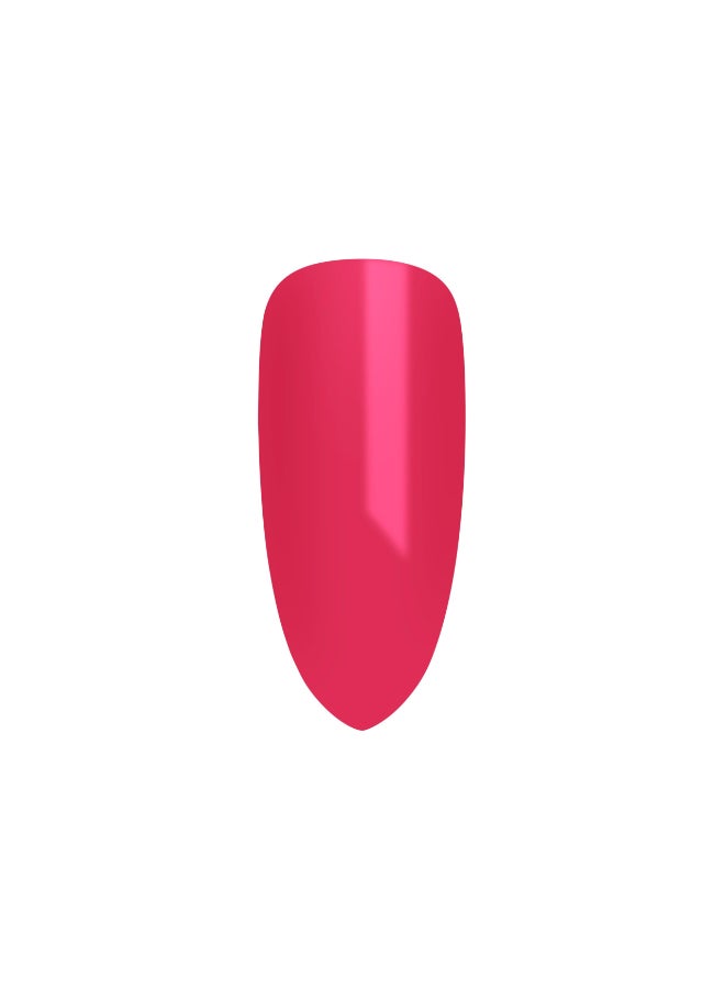 CND Vinylux Longwear Pink Nail Polish Gellike Shine Chip Resistant Color 05 Fl Oz - Image 4