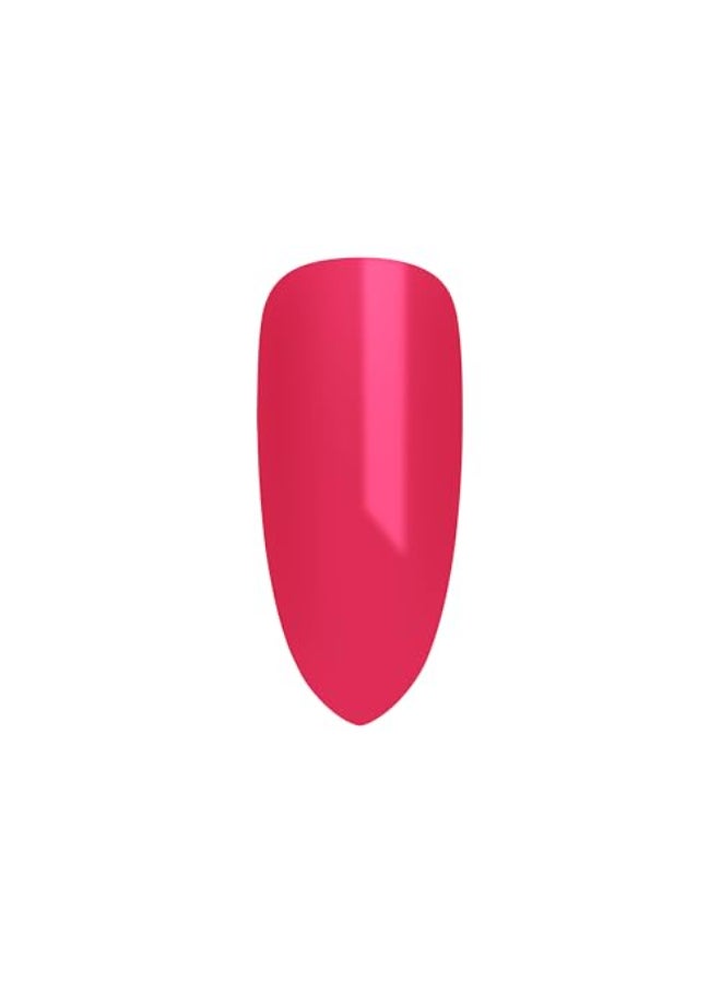 CND Vinylux Longwear Pink Nail Polish Gellike Shine Chip Resistant Color 05 Fl Oz - Image 3